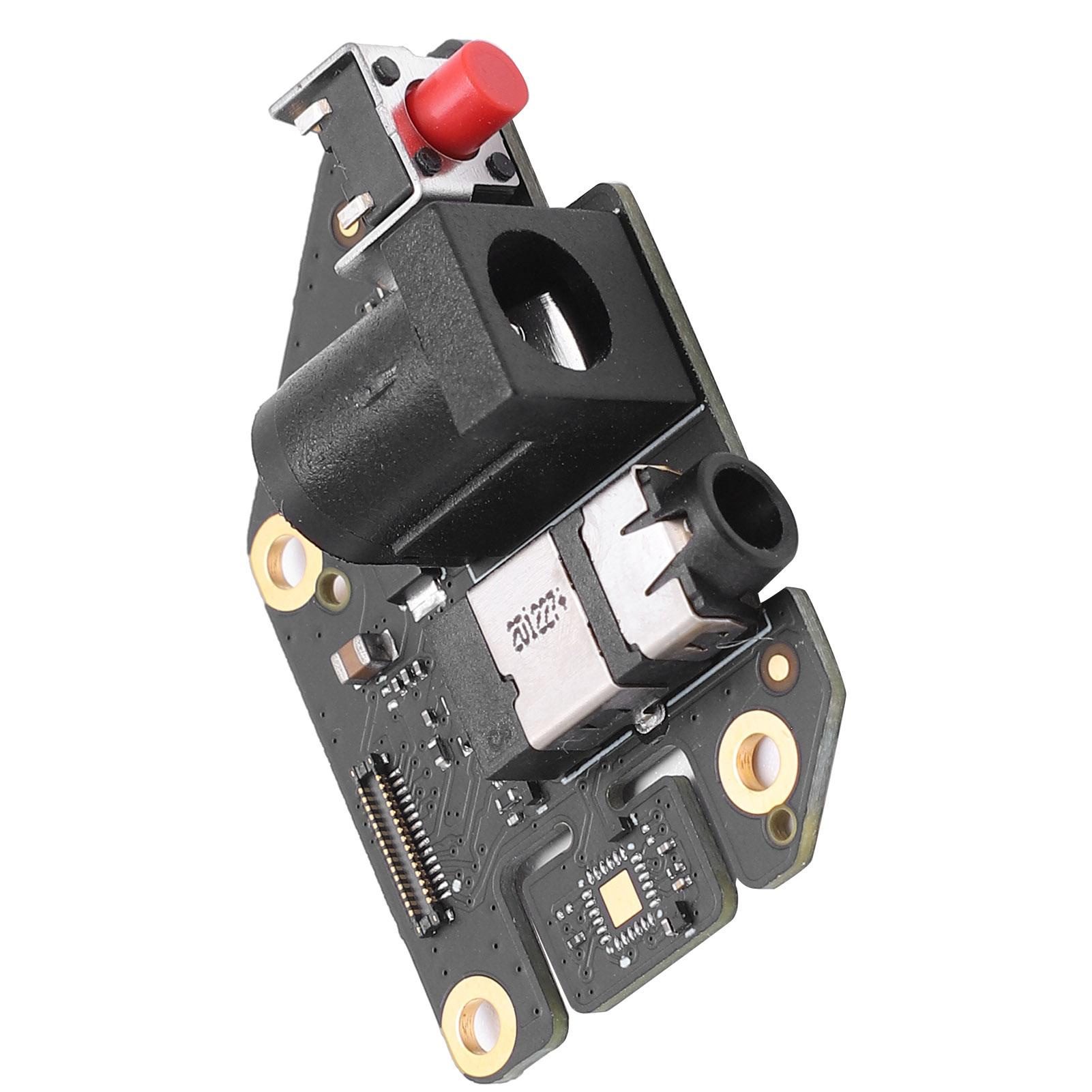 

Плата живлення для окулярів DJI FPV для польотів, плата живлення, ремонт, запасні частини для FPV