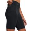 Under Armour Womens/Ladies Motion Performance High Waist Shorts