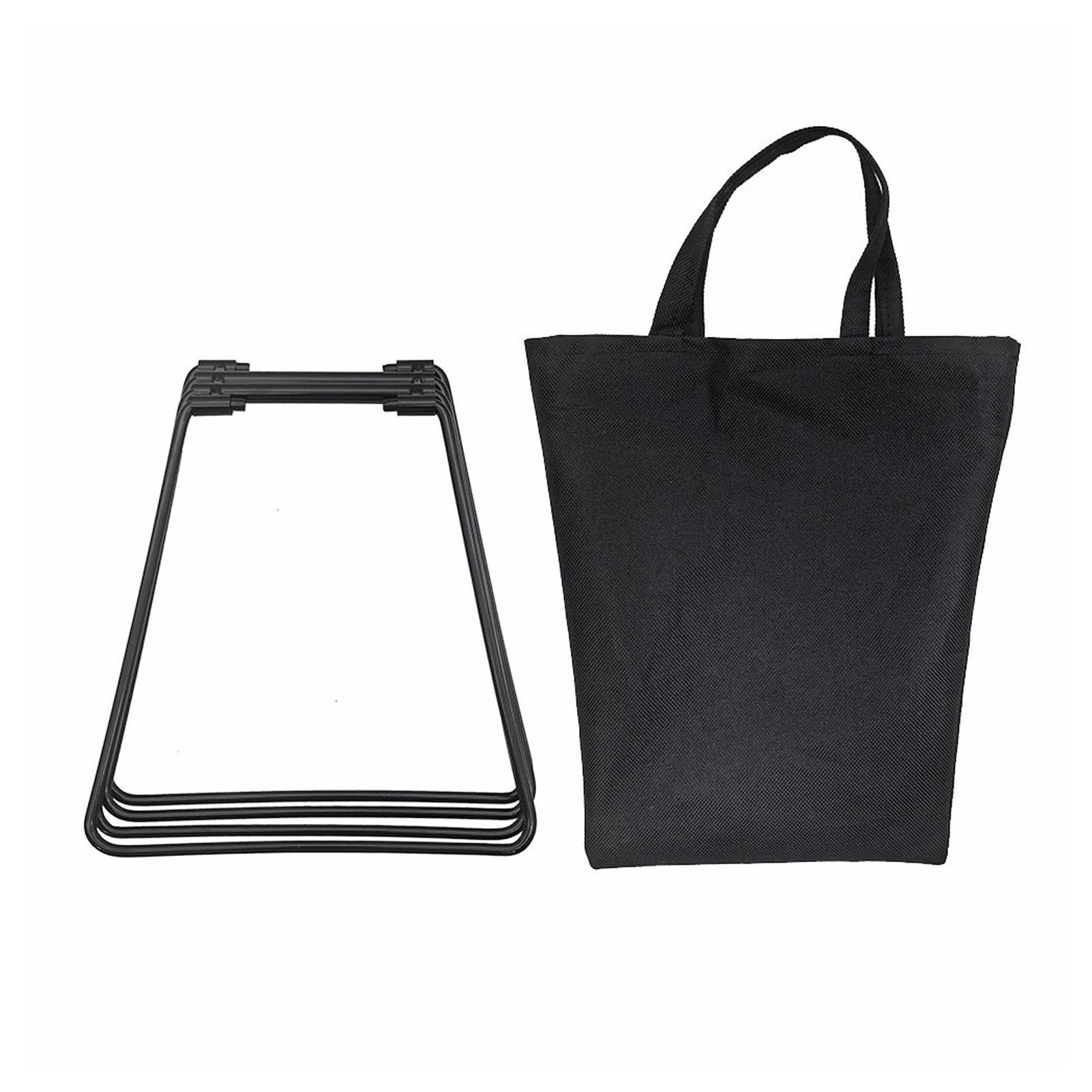 

Подставка для кемпингового бокса, складной держатель для кулера, железная полка для багажа, кронштейн для кемпингового бокса, складной держатель для кулера