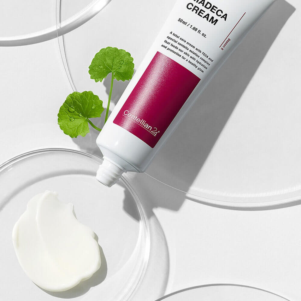 La Crema Madeca Stagione 6 50ml / 1.69 fl.oz.