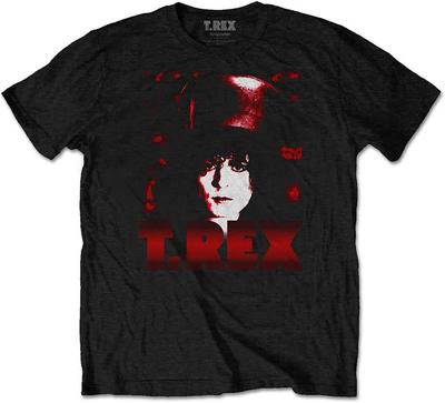 Marc Bolan T.REX Band T-shirt