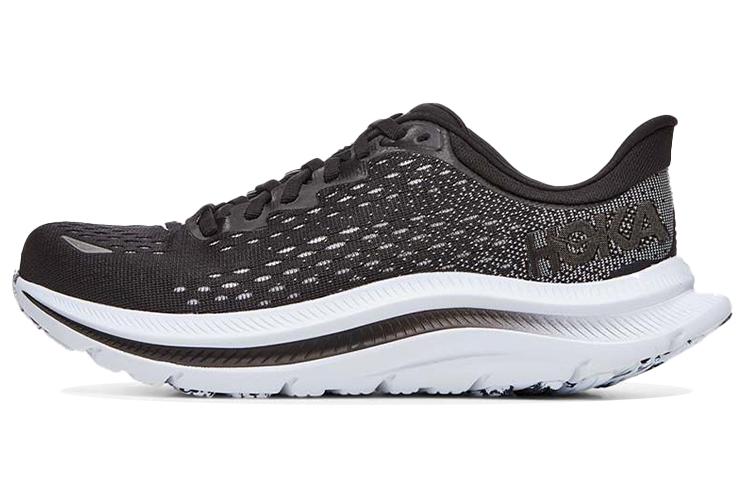 HOKA ONE ONE Kawana Черный Белый Женские 1123164-BWHT 38