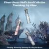 Shell's Jewel Collection Nourishing Lip Glaze