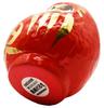 Takasaki Daruma 2 Good Family Daruma Cute Daruma Like a Picture Mini Popular Japanese Available Online No. Red, Fortune, Safety, Figurine, Book, Size,