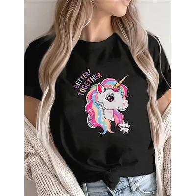 Oberteile – T-Shirts