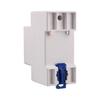 Single Phase Din-Rail Energy Meter 1PHASE 2WIRE Energy Meter DDS667 230V 110V 50hz/60hz Illumination electricidad(110V)
