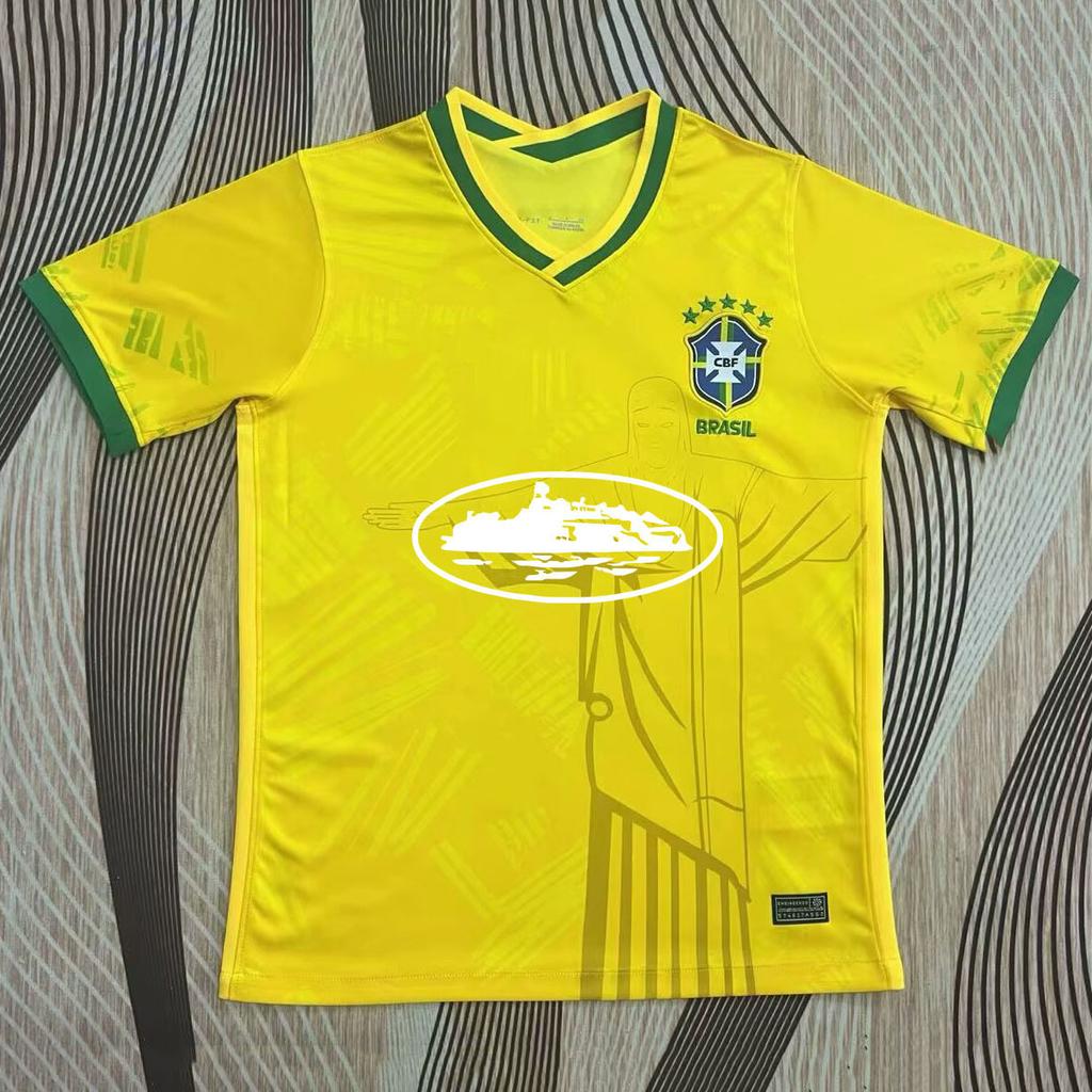 World Cup Football Jersey Devil's Island Japan Inter Milan Bayern Munich Flamengo AC Short Sleeved