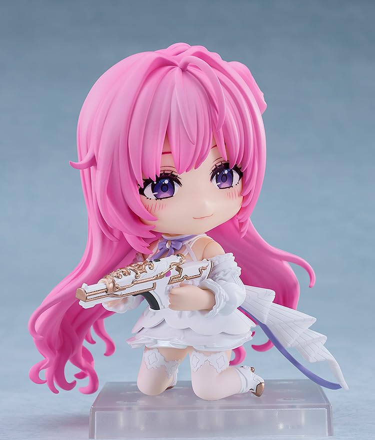 Nendoroid Goddess of Victory NIKKE Dorothy Plastic Painted Movable Figure Non-scale