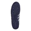 adidas Mens Originals R71 Logo Suede Shoes
