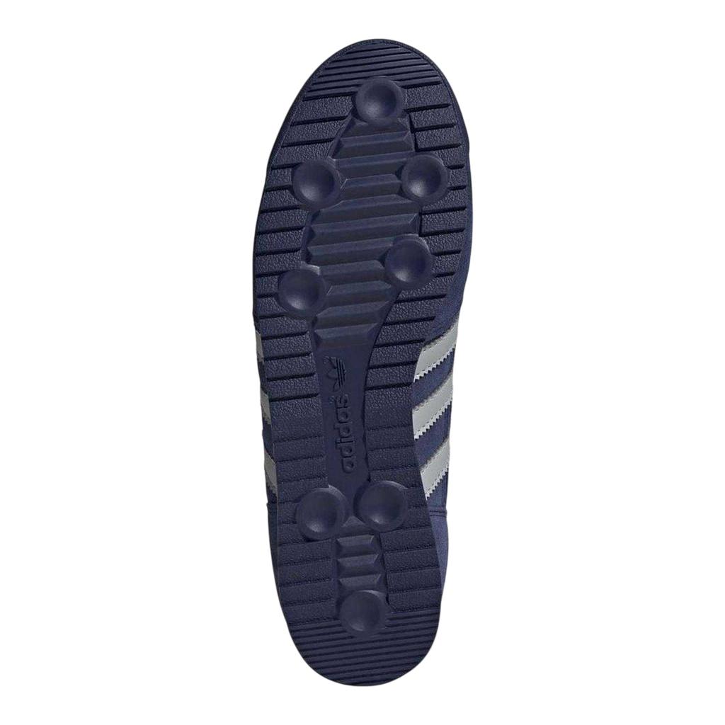 adidas Mens Originals R71 Logo Suede Shoes