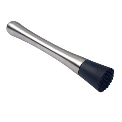 Sagit Stainless Steel Cocktail Muddlers Creative Ice  Artifact Bar Supplie