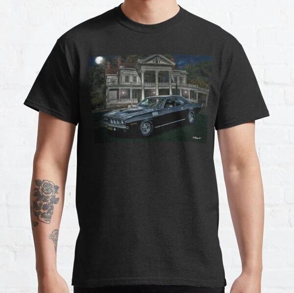 Phantasm Cuda Classic T-Shirt XL