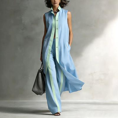 Trajes y combinados – Trajes con pantalón
