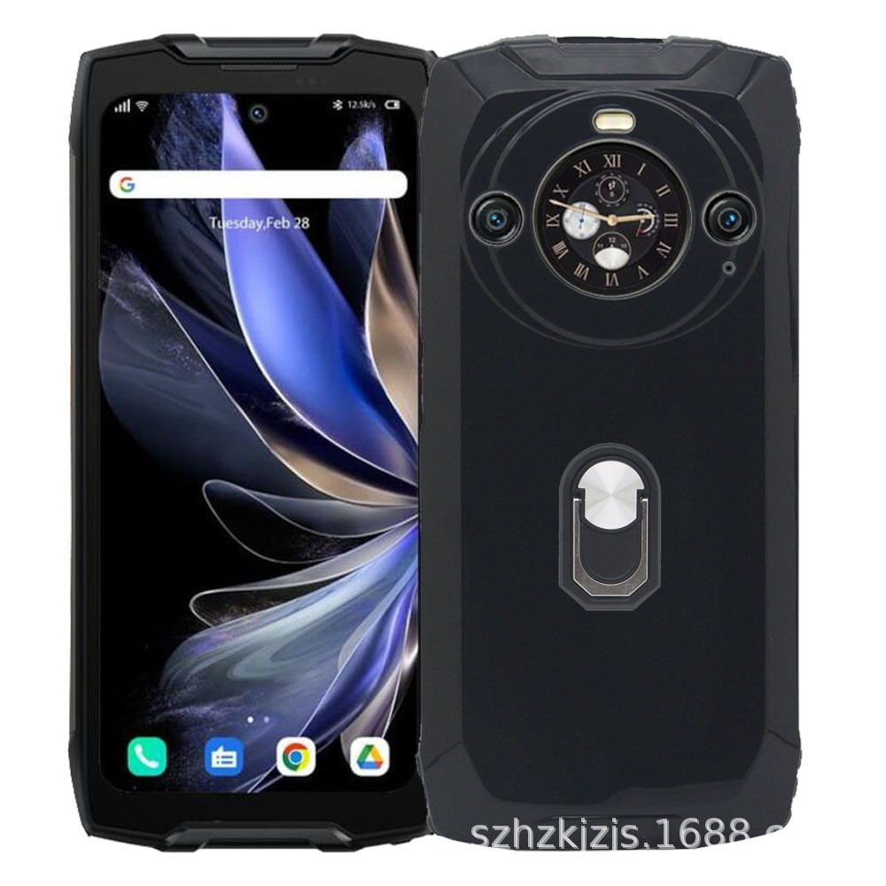 Pouzdro na telefon Blackview Bv9300 Pro, stojánek