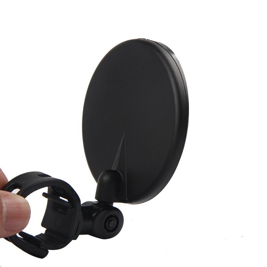 Mountain Bike Convex Mirror Bicycle Rear View Mirror
