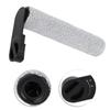 1pc Replacement Roller Brush For JONR ED12 Lite Cordless Wet And Dry Vacuum Cleaner Home Improvement Cleaning Brush Spare Parts