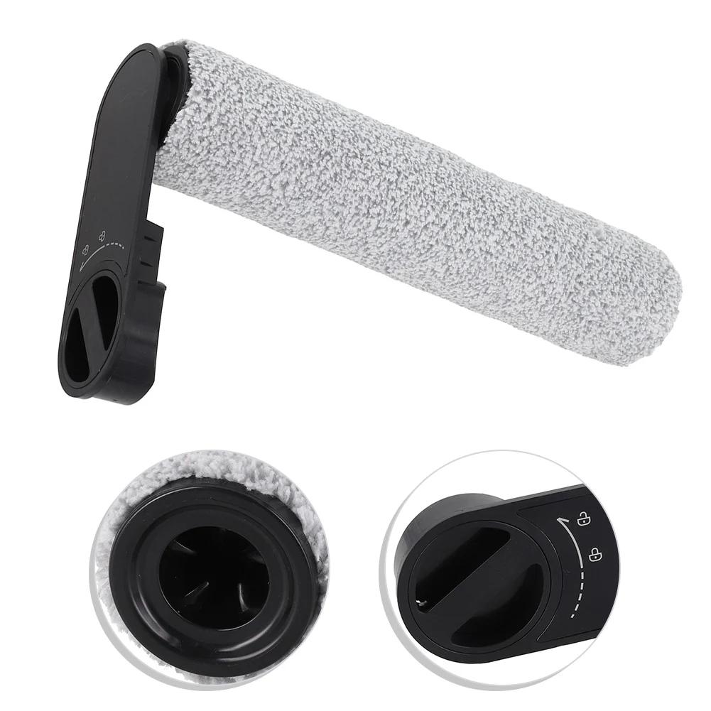 1pc Replacement Roller Brush For JONR ED12 Lite Cordless Wet And Dry Vacuum Cleaner Home Improvement Cleaning Brush Spare Parts