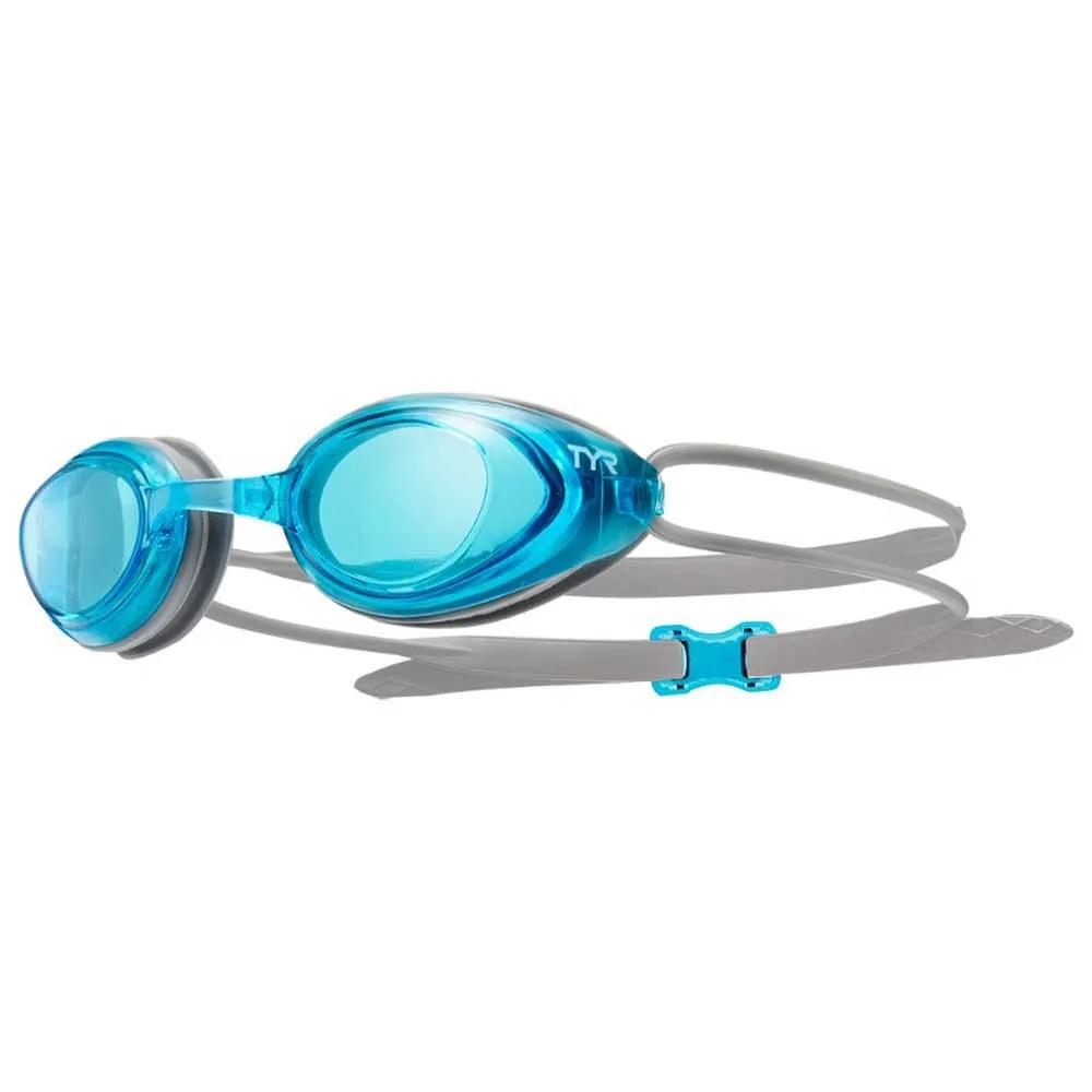 TYR Blackhawk Racing Swimming Goggles