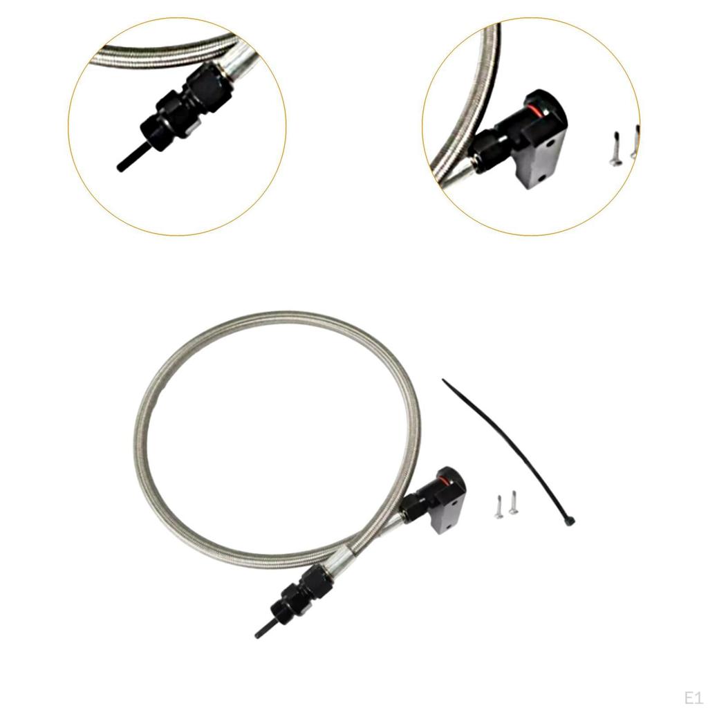 22200 Utility Automobile Parts Automatic Transmission Dipstick for Ford