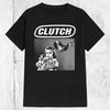 Clutch Alternative Metal Underground Band Music T-Shirt