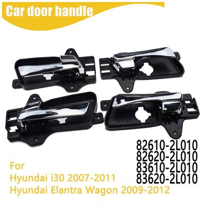 Kľučka interiérových dverí pre Hyundai i30 2007-2011 82610-2L010 82620-2L010 83610-2L010 83620-2L010
