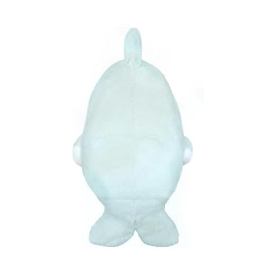 Sanei Boeki Kyunkoro Dolphin W10 X D12 X H12cm Stuffed Toy