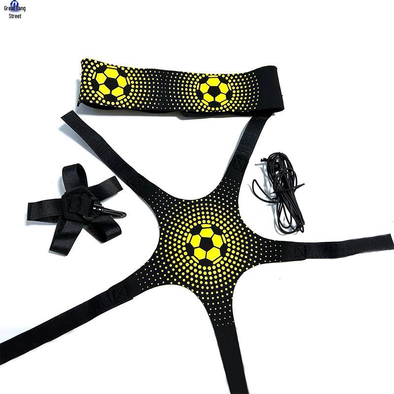 Football Kick Trainer Set