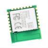 2025 New For Radio Module 2 2.4GHz WiFi4 & Bluetooth 5.2 Wireless Module with Integrated Antenna