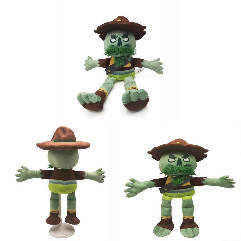 Bing Bong Peak Scout Plush Toy Keychain With Soft Pp Cotton For Kids And Collectors