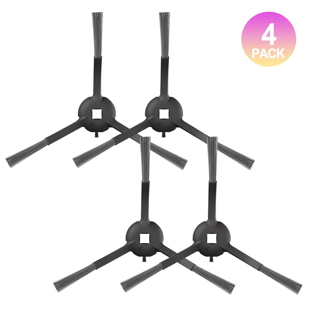 Уборка углов Робот-уборщик Обслуживание Как показано Замена боковой щетки для углов Боковые щетки Эффективная уборка углов