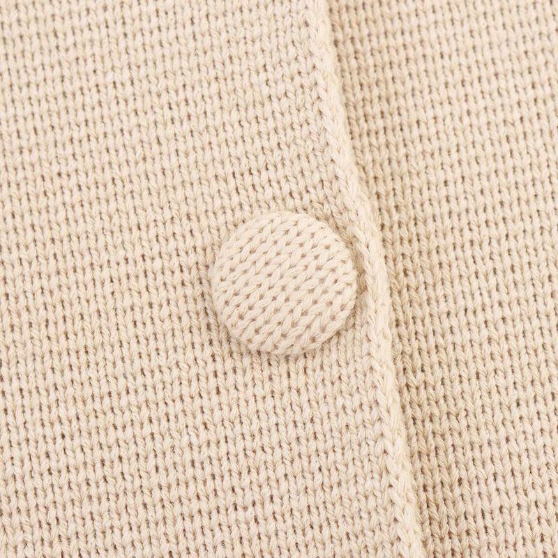 Kaslead New Women clothes Western Style Fashion Short sleeve Short Skirt Knitted Outerwear 2142212 711