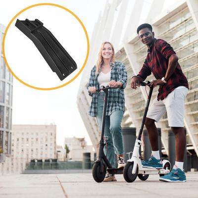 Scooter Rear Fender for Kukirin G2 PRO-DB Professional Splash-proof Scooter Mudguard Replacement Electric Scooter Accessories