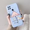 Case For Redmi 10 10C 10A Cute Heart Flower Back Cover Soft Silicone Matte Protective Funda For Xiaomi Redmi 10C Redmi10 Bag