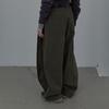 LCDC™ Curved Snap Pants (Khaki)