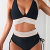 Stroje kąpielowe – Bikini