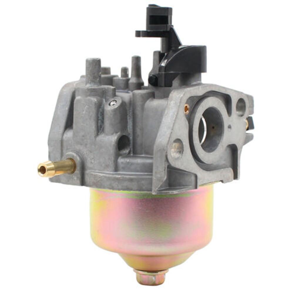 Karbiuratoriaus rinkinys 1x karbiuratorius ir 2x tarpiklis ir 1x kuro filtras