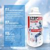 Max Pain Relieving Antiseptic Spray , No-Sting, Knee & Lower Back Relief, Arthritis Pain Reliever, Sore Muscle Relief, Neck Pain Relief.