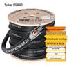 Suhao Armored Multimode Outdoor Fiber Optic Cable