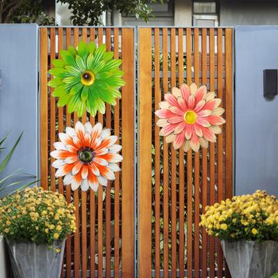 Beautiful Great Detail Decorate Good Fidelity Wall Fence Hanging Home Wall Decoration Household Stuffs Home Wall Decoration