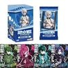 KAYOU Carte Bleue Authentique Lock Nagi Seishiro Joueur Étoile Carte Yuan Shi Pack Éveil Meilleur Partenaire Carte de Collection Anime Jouets Cadeaux