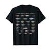 Mode T-shirts WESC Hommes Hip-hop Imprimé T-shirt Manches courtes Coton t-shirt Vêtements Skateboard sbz5052