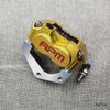 Universal RPM Brake Caliper for Yamaha Aerox Nitro Motorcycle Brake Pump RSZ JOG BWS Zuma 50 Rr Brake Pads