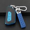 Portachiavi Volkswagen per Touareg, Golf 8, ID.3, Nuovo ID.6 X, Car Crozz, ID.4