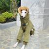 Ropa y calzado – Abrigos y chaquetas para perro
