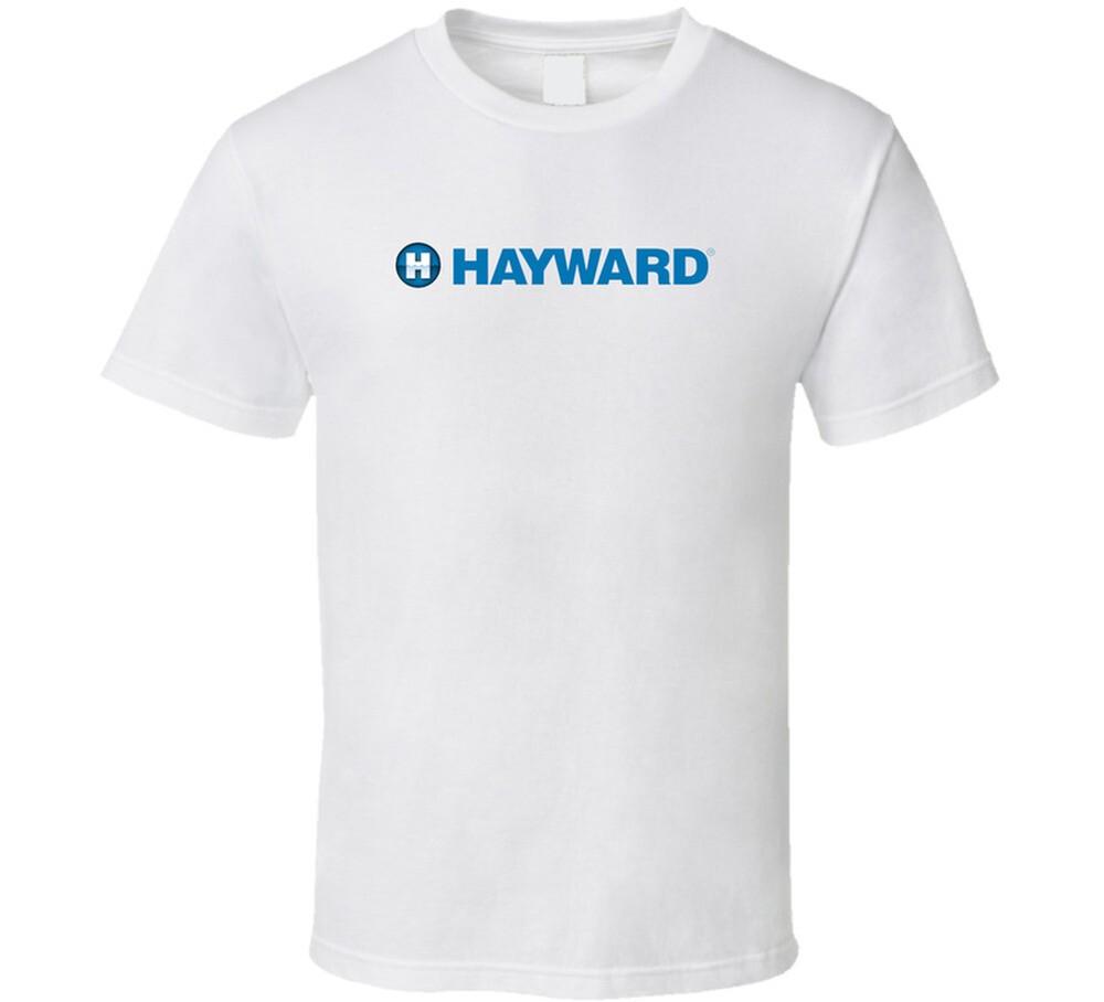 

Hayward Swimming Pools T Shirt Unisex T-Shirt S