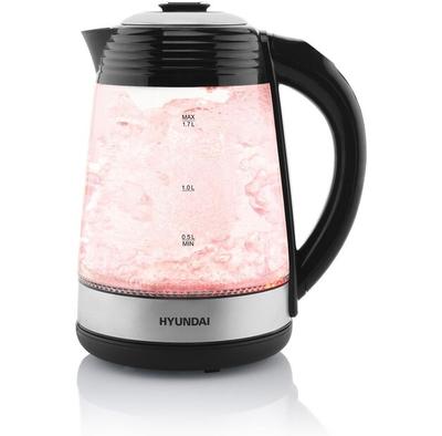 Electric Kettle Hyundai VK780