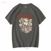 Beste Match Gutalax MoneyPoop Klassiek Populair Premium T-shirt Maat S tot 2XL lange of korte mouwen vintage Gewassen Zacht mode