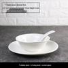 Qianxing Ceramic Dinnerware Set