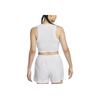 New Nike Sportswear Essentials Series Tank Tops Women's White FB8280-051