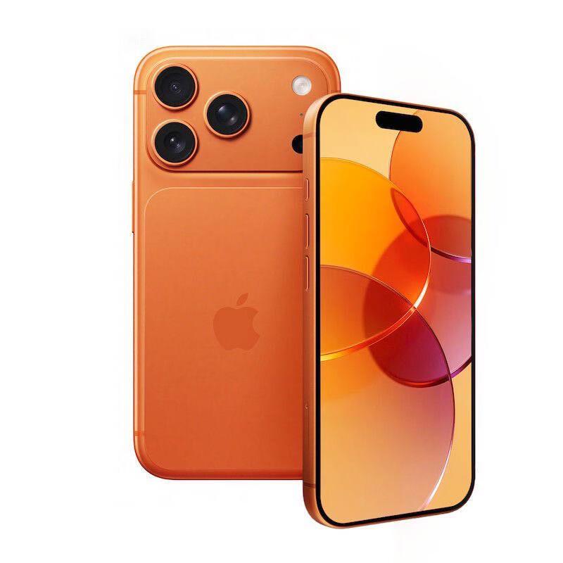 Apple iPhone 17 Pro Max (CN Version)